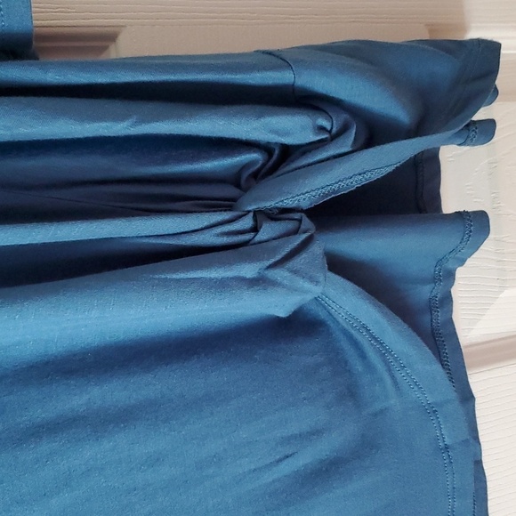 New Simply Southern Super Cute Plus Size Top Size XXL - Picture 3 of 5